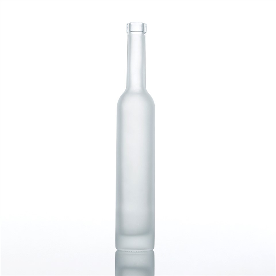 بطری شراب یخی 375 میلی لیتری