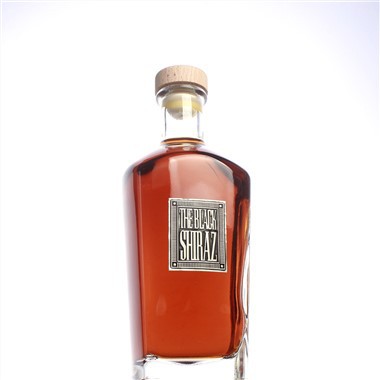 بطری شیشه ای مشروب 50cl