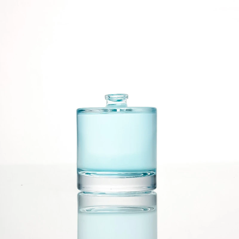 بطری های شیشه ای عطر